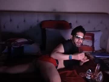 Chrispgz October 14, 2025 Chaturbate stream image