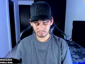 Gabrieljr99 October 14, 2025 Chaturbate stream image