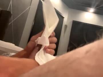 Masterbaiter80 October 14, 2025 Chaturbate stream image