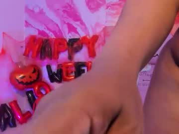 Melani_Cb October 14, 2025 Chaturbate stream image