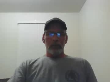 Mustang_Daddy October 14, 2025 Chaturbate stream image