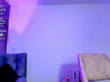 Sami_Cooper1 October 14, 2025 Chaturbate stream image