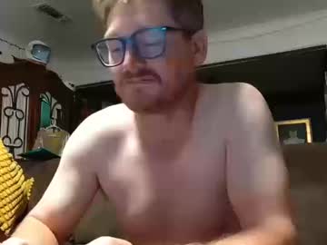 Williamrb83 October 14, 2025 Chaturbate stream image
