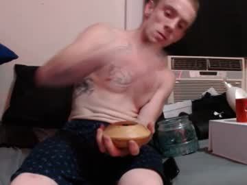 Haroldhowland October 14, 2025 Chaturbate stream image