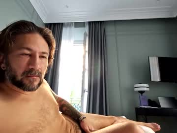 Janexposed October 14, 2025 Chaturbate stream image