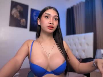 Maddison_Jade October 14, 2025 Chaturbate stream image