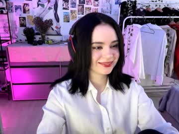 Maribethercole October 14, 2025 Chaturbate stream image