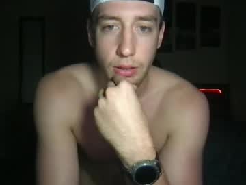 Masterrobert134 October 14, 2025 Chaturbate stream image