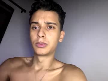 Max_Kogan October 14, 2025 Chaturbate stream image