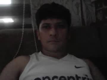 Saiimaxx October 14, 2025 Chaturbate stream image