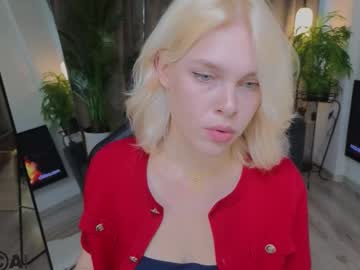 Alice_Whiteflower October 14, 2025 Chaturbate stream image