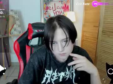 Ayakskalermons October 14, 2025 Chaturbate stream image
