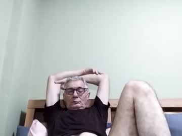 Cucaio18 October 14, 2025 Chaturbate stream image