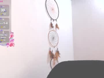 Dollysweet666 October 14, 2025 Chaturbate stream image