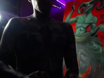 Erotic_Canvas October 14, 2025 Chaturbate stream image