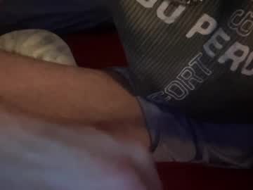 Hairygrayson October 14, 2025 Chaturbate stream image