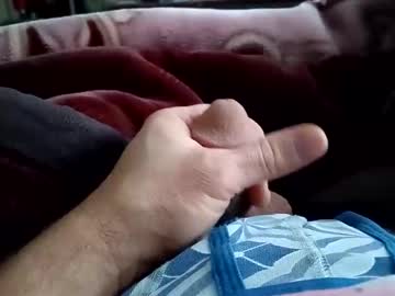Husky1511 October 14, 2025 Chaturbate stream image