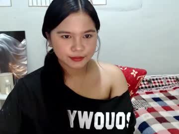 Ivana_Alawi08 October 14, 2025 Chaturbate stream image