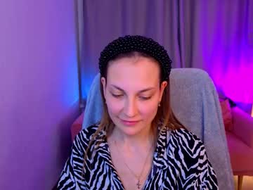 Ji_Hye October 14, 2025 Chaturbate stream image