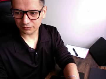 Latino8484 October 14, 2025 Chaturbate stream image