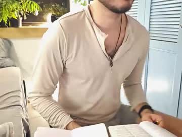 Latino_369 October 14, 2025 Chaturbate stream image