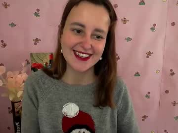 Nikolleta_M October 14, 2025 Chaturbate stream image