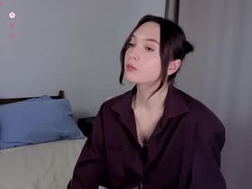 Paulaharris October 14, 2025 Chaturbate stream image