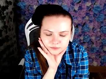 Xilana October 14, 2025 Chaturbate stream image