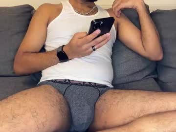 Amalik_Yoazz October 14, 2025 Chaturbate stream image