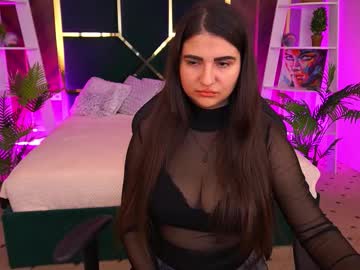 Ami_Lovee October 14, 2025 Chaturbate stream image