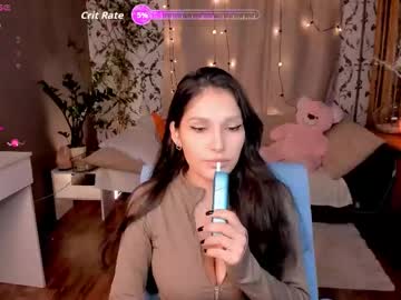 Cutty_Little_Mia October 14, 2025 Chaturbate stream image