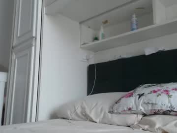 Maria_Lorette October 14, 2025 Chaturbate stream image