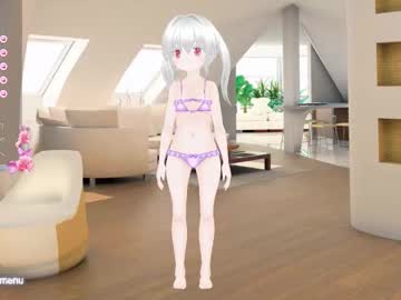 Mikalune October 14, 2025 Chaturbate stream image
