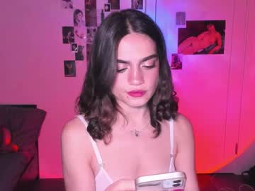 Nightfloatt October 14, 2025 Chaturbate stream image
