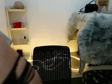 Sabrina_Inviting October 14, 2025 Chaturbate stream image
