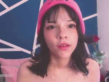 Soni_Ponwoo October 14, 2025 Chaturbate stream image