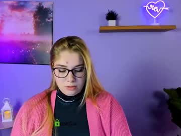 Tereza_Moon October 14, 2025 Chaturbate stream image