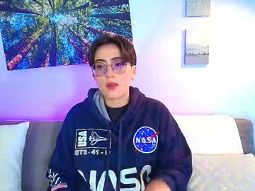 _Alex_Carter October 14, 2025 Chaturbate stream image
