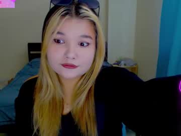 Cherylblosso October 14, 2025 Chaturbate stream image