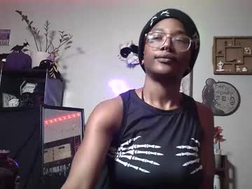 Cruorcrypt October 14, 2025 Chaturbate stream image