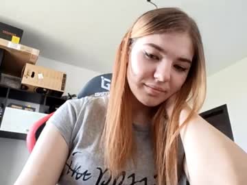 Darcibranden October 14, 2025 Chaturbate stream image