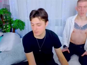 Ggimperator October 14, 2025 Chaturbate stream image