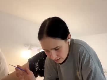 Glennissawhill October 14, 2025 Chaturbate stream image