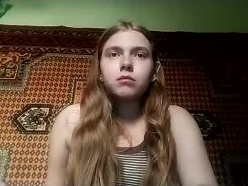Kikibang_ October 14, 2025 Chaturbate stream image