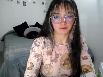 Mocca_117 October 14, 2025 Chaturbate stream image