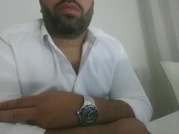Romeoisdanger October 14, 2025 Chaturbate stream image