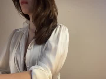 Angelwhisper56 October 14, 2025 Chaturbate stream image