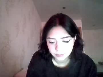 Blackopium_Girl October 14, 2025 Chaturbate stream image