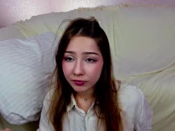 Bunny_Curlsss October 14, 2025 Chaturbate stream image