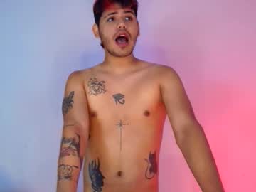 Cum_Park October 14, 2025 Chaturbate stream image